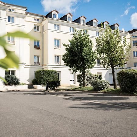 Dreamy Appartement - Disneyland & Paris Bussy-Saint-Georges Esterno foto