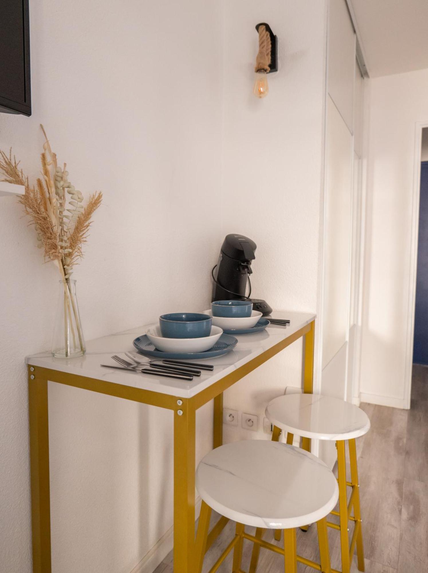 Dreamy Appartement - Disneyland & Paris Bussy-Saint-Georges Esterno foto