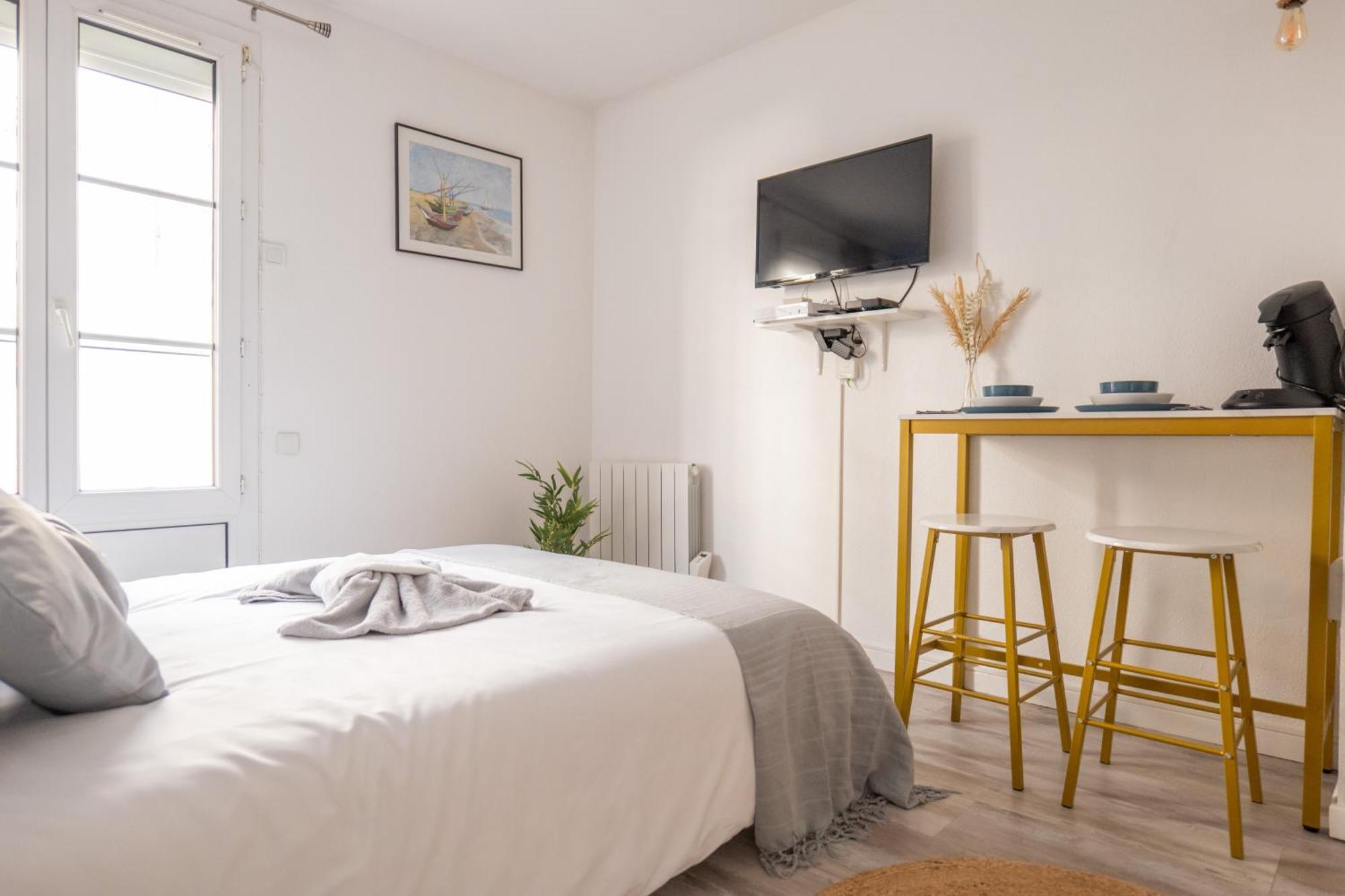 Dreamy Appartement - Disneyland & Paris Bussy-Saint-Georges Esterno foto