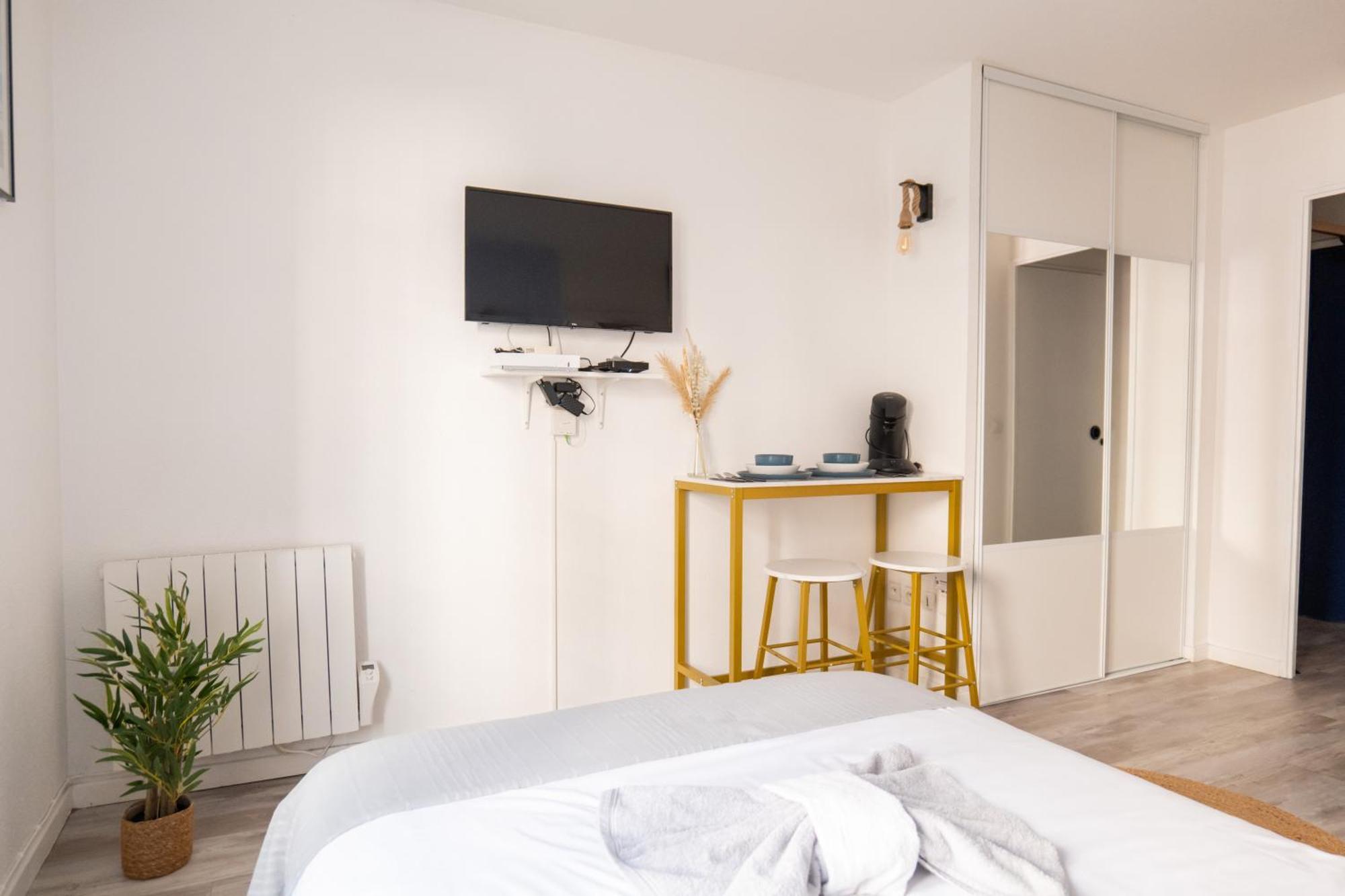 Dreamy Appartement - Disneyland & Paris Bussy-Saint-Georges Esterno foto