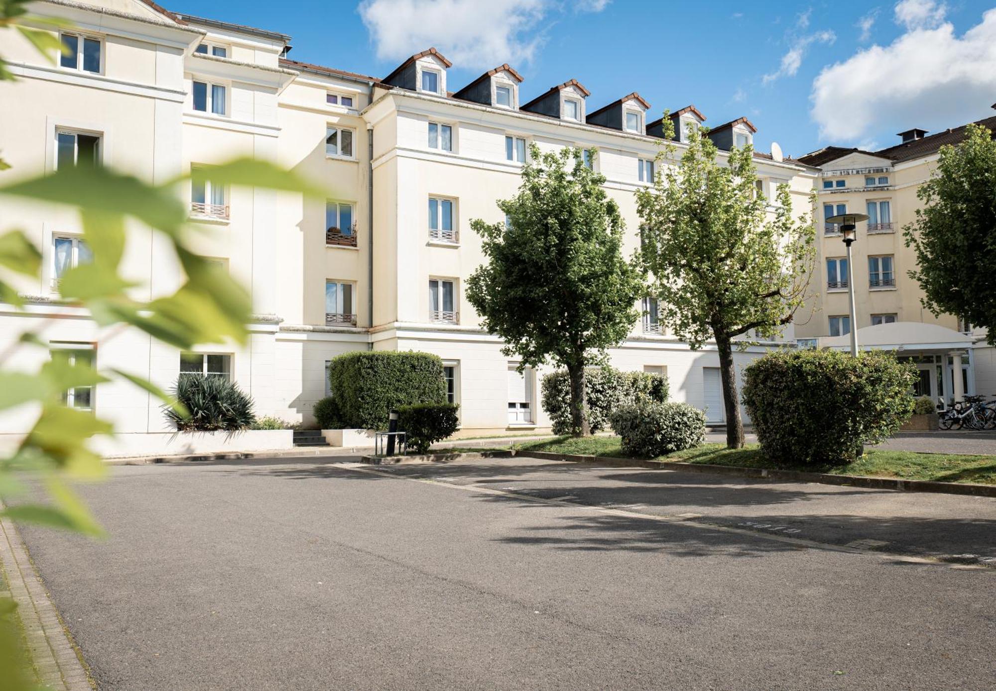 Dreamy Appartement - Disneyland & Paris Bussy-Saint-Georges Esterno foto