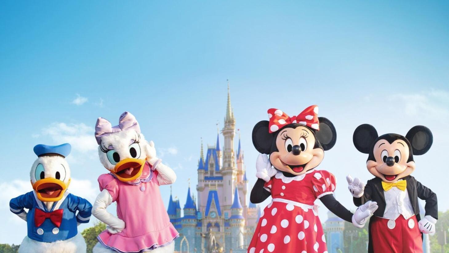 Dreamy Appartement - Disneyland & Paris Bussy-Saint-Georges Esterno foto